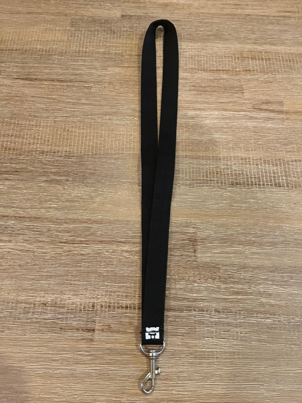 DC Lanyard